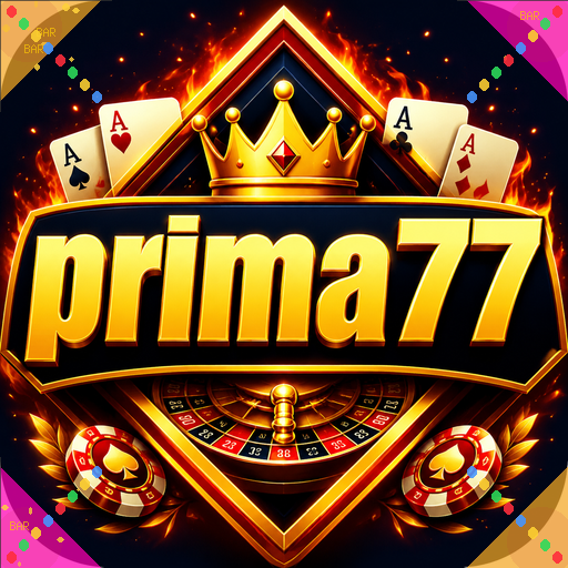 prima77 — galeri pratinjau - APK Resmi